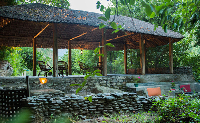 Boutique Resort